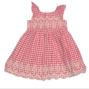 Gap Dress Size 4T